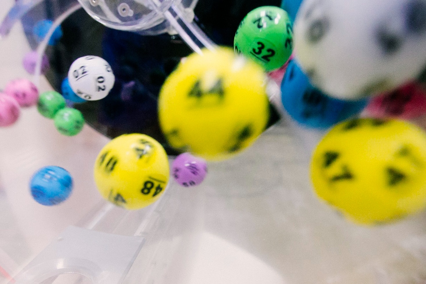 Kode Syair Lotto yang Tidak Boleh Dilewatkan